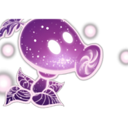 Cosmic Pea's card image