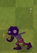 Defeated (animated)