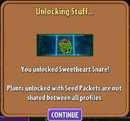 Unlocked