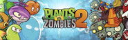 Plants and zombies from Far Future