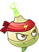HD Costumed Alarm Explosive Arrowhead