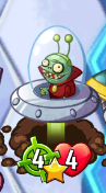 Neutron Imp with the Bullseye trait