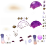 PLANTSCAREDYSHROOM 1536 00