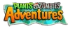 Plants vs. Zombies Adventures