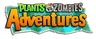 Plants vs. Zombies Adventures