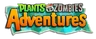 Plants vs. Zombies Adventures