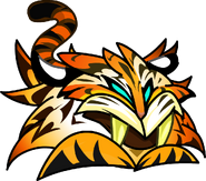 HD Ultimate Tiger
