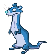 528px-Zombie iceage weasel veteran.png (187 KB) HD Elite Ice Weasel