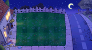 Night IPAD HD