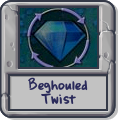 Beghouled Twist