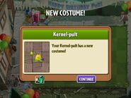 Obtaining Kernel-pult's Birthdayz costume