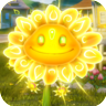 pvz garden warfare sunflower