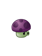 HD Puff-shroom