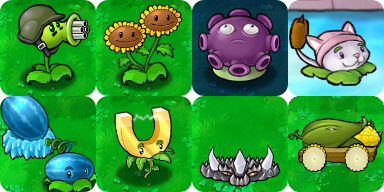 Sunflower Queen, Plants vs. Zombies Wiki