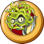 Plants vs Zombies 2 - The Zombosseum II 2023 Level 7 [Plants Lvl 1 & No  Premium] + DOWNLOAD