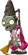 HD Elite Onmyoji Zombie