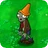 Conehead Zombie1