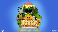 Grass Princess (parody of Fat Princess)