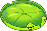 HD Lily Pad