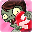 Plants Vs. Zombies™ 2 It's About Time Icon (Version 4.4.1 v2)