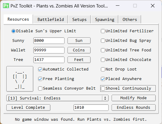 Plants vs. Zombies Hacked (Cheats) - Hacked Free Games