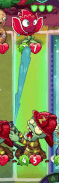 Attacking (Non-back, Zombie Hero view, animated)