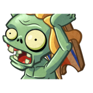 Surfer Zombie's card image