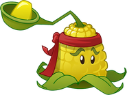 HD Kernel-pult's costume