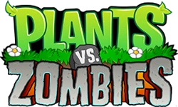 Plants vs. Zombies (64 KB) Plants vs