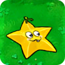 Starfruit from Plants vs. Zombies