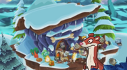 Ice Weasel in Frostbite Caves Part 2 trailer