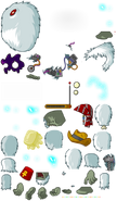 Treasure Yeti