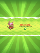 Dogwood Introduction