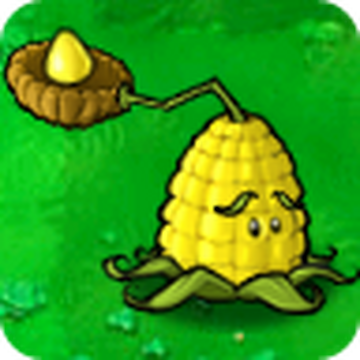Kernel-Pult (Plants Vs. Zombies) | Plants Vs. Zombies Wiki | Fandom