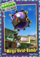 Sticker in Plants vs. Zombies: Garden Warfare