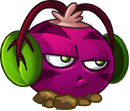 Phat Beets do 15 damage