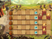 Powderkeg intro