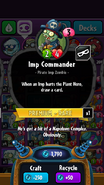 Imp Commander's statistics (pre 1.60.79)