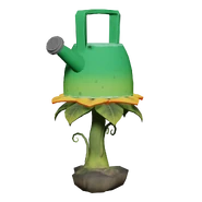 Render of the Revival Station ability