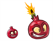 Another concept art of Bombegranate