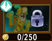 Locked