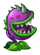 HD Chomper