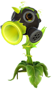 HD Toxic Pea