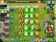 Another Electric Blueberry Piñata Party on March 13