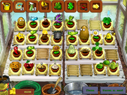 Procastinaorman's Zen Garden(iPad Screenshot. Doesn't include Mushroom or Aquatic Garden)