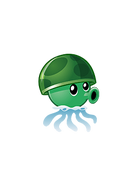 HD Sea-shroom