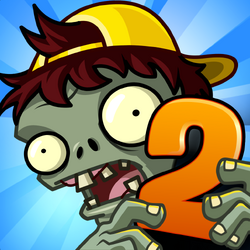 Plants vs. Zombies™ 2 - QooApp