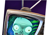 TV Head