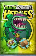 Chompzilla's Hero Pack