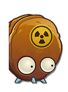 Walnut Bomb's concept design